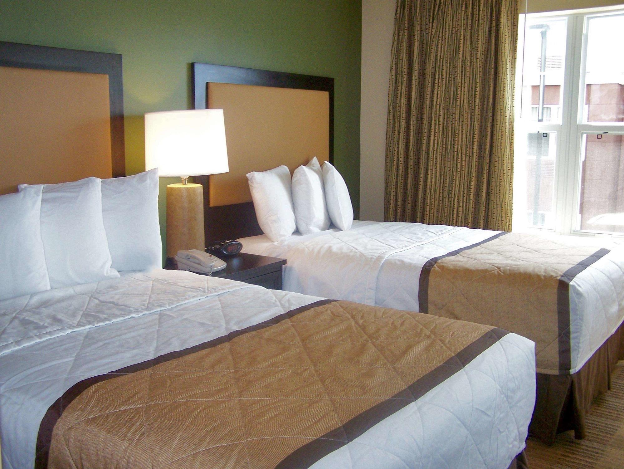 Sonesta Simply Suites Stafford Eksteriør bilde