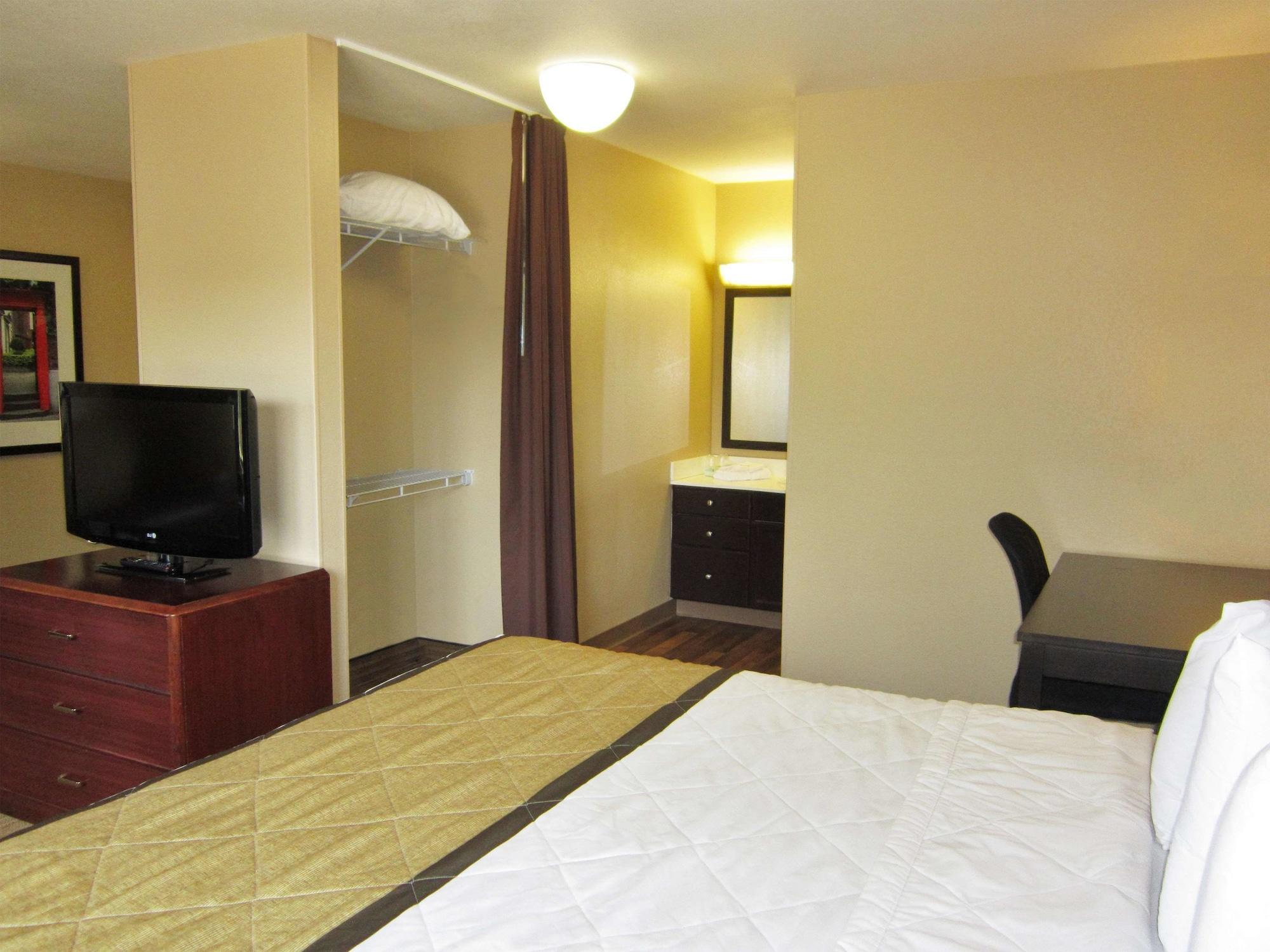 Sonesta Simply Suites Stafford Eksteriør bilde