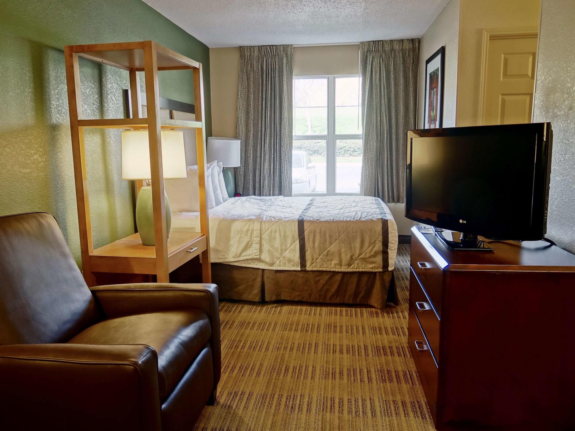 Sonesta Simply Suites Stafford Eksteriør bilde