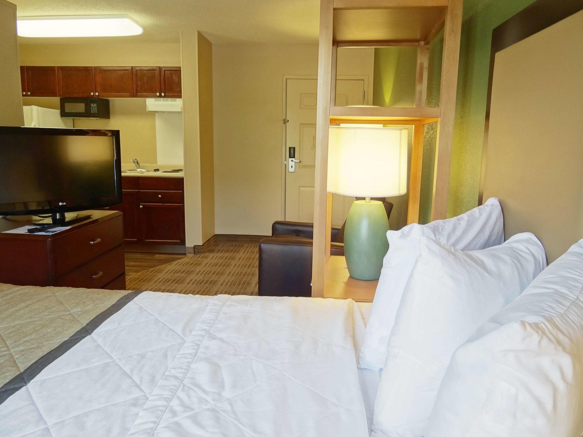 Sonesta Simply Suites Stafford Eksteriør bilde