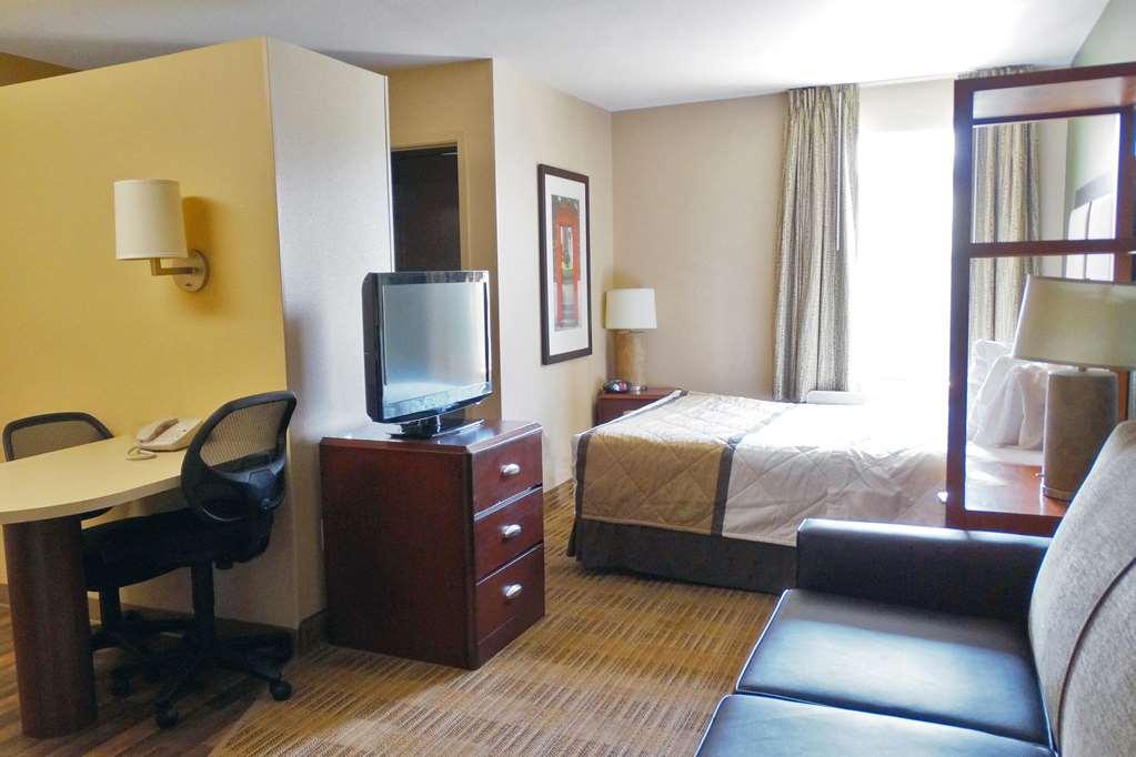 Sonesta Simply Suites Stafford Rom bilde