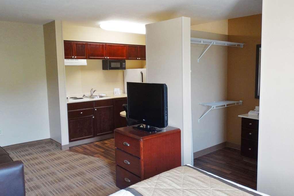 Sonesta Simply Suites Stafford Rom bilde