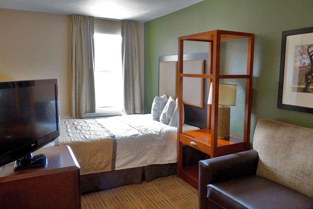 Sonesta Simply Suites Stafford Rom bilde